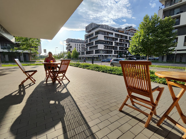 AM Coffee - Bratislava