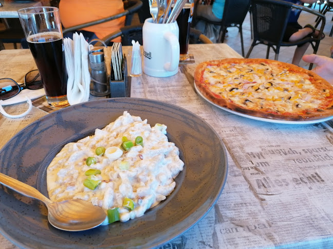 Havran Pub - Gastronómia a pohostinstvo