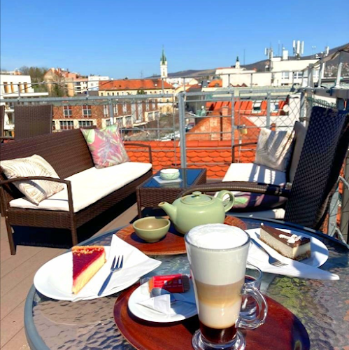 Štefánikova trieda 33/57, 949 01 Nitra