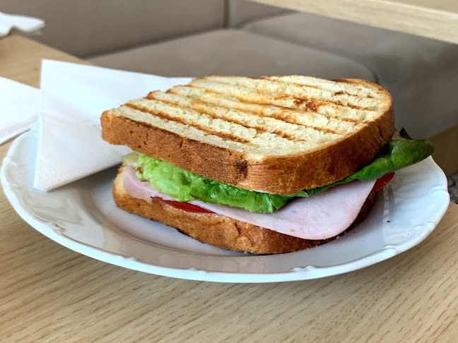 Bábovka café & bakery - Trnava