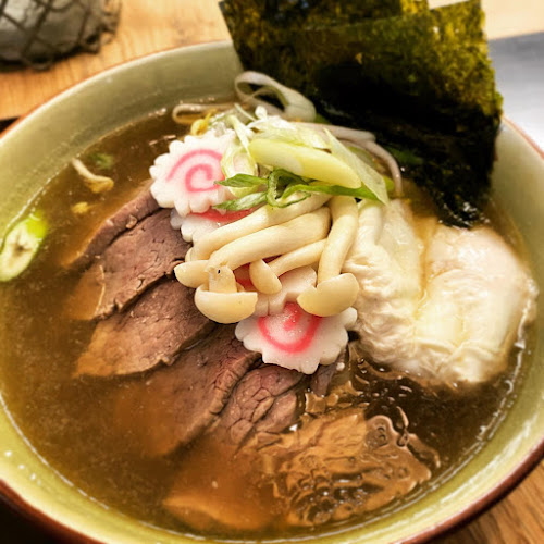 Kazumi Restaurant - Bratislava