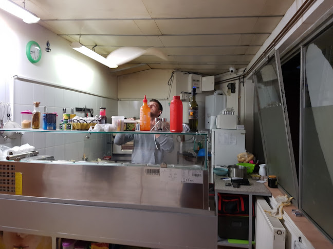 Fripet - Gastronómia a pohostinstvo