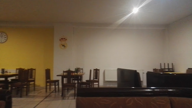 Comentarii opinii despre Bar Ihrisko