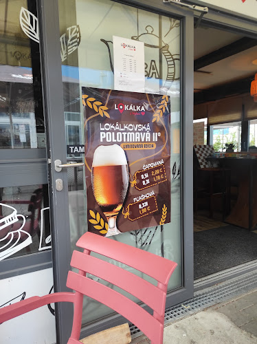 Opinii despre Lokálka în Trnava - Gastronómia a pohostinstvo