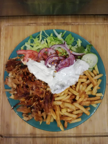 Kebab Gyros Yeni Kapi - Šaľa