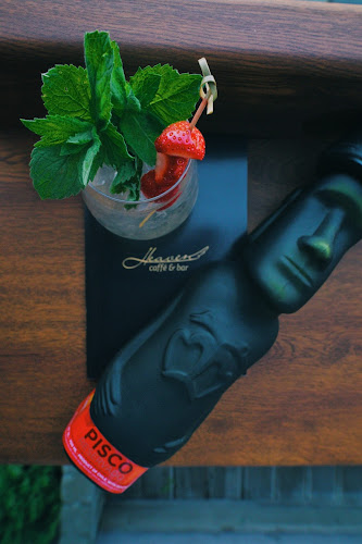 Heaven caffé & bar - Piešťany