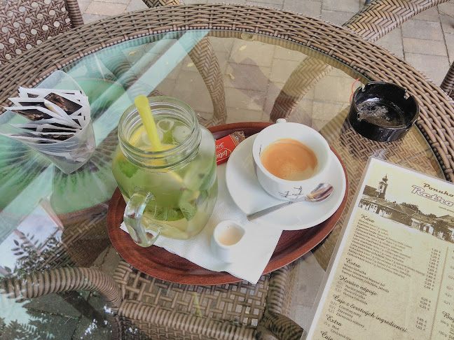 Comentarii opinii despre Retro Cafe