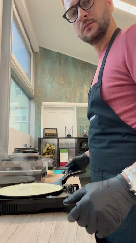 Espresso•pancakes - Gastronómia a pohostinstvo