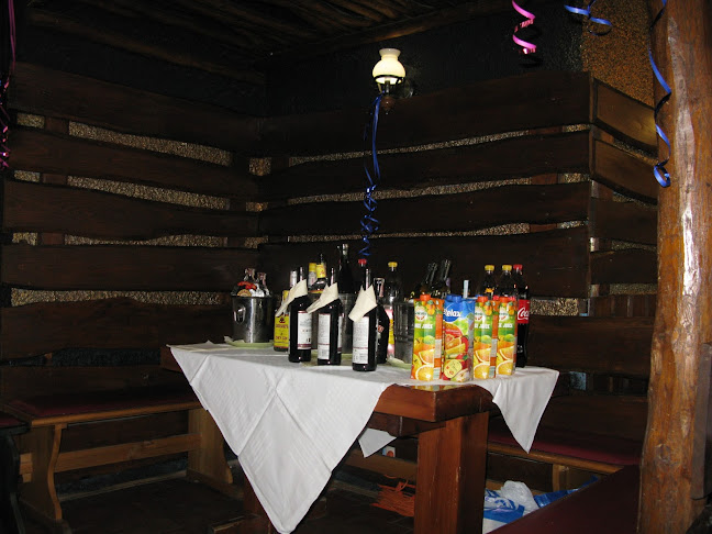 Opinii despre Astra Restaurant în Bratislava - Gastronómia a pohostinstvo