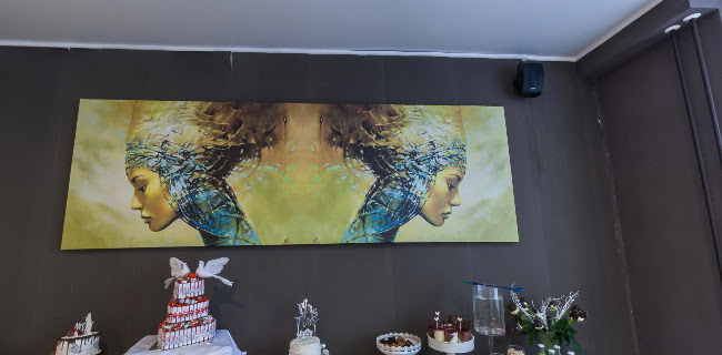 Reštaurácia SORAYA Prešov