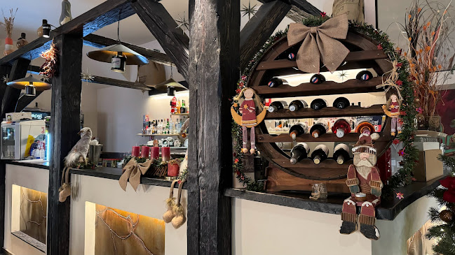 Crazy Pizza - Gastronómia a pohostinstvo