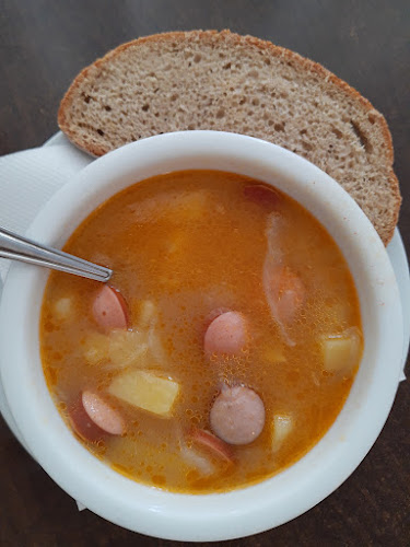 Opinii despre Fit-Pit Club în Senica - Gastronómia a pohostinstvo