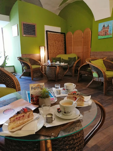 Cukráreň MILY - Gastronómia a pohostinstvo