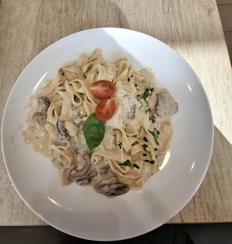 Smile Restaurant Levoča - Gastronómia a pohostinstvo