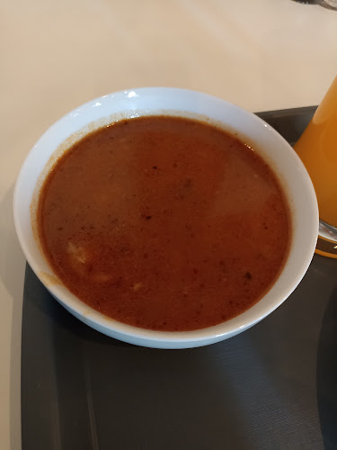 Reštaurácia Stupava - Stupava