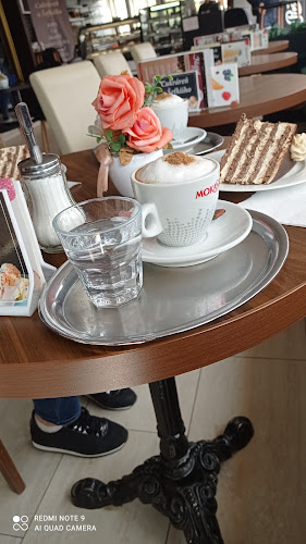 Cukráreň u Šefkiiho - Gastronómia a pohostinstvo