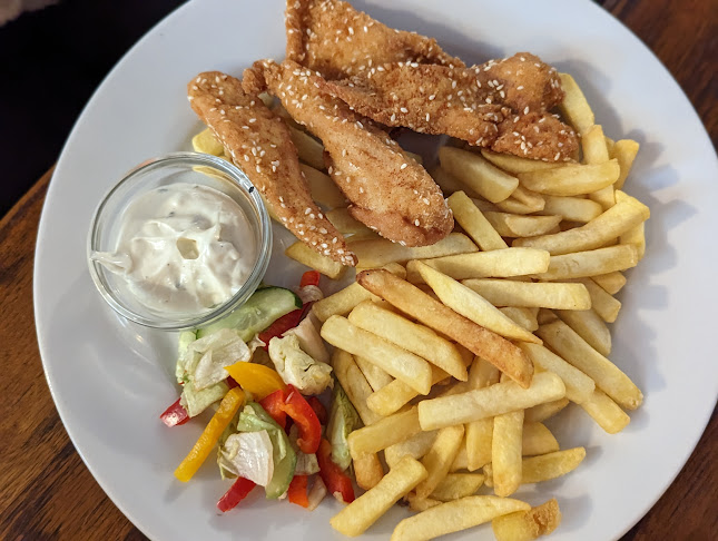 Starohájska piváreň