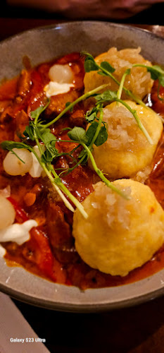 Reštaurácia a penzión Villa Regia - Košice