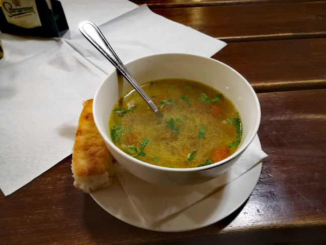 Kantína Prim - Bratislava