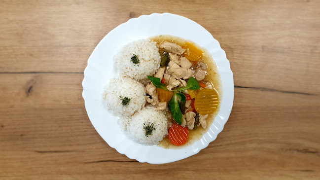 Comentarii opinii despre PRIMA FOOD & CAFFEE