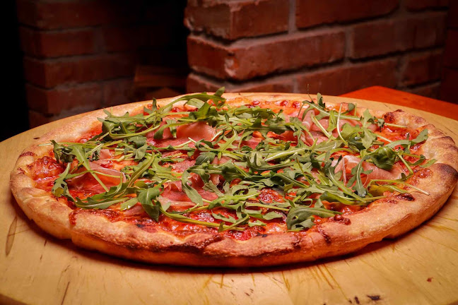 Pizzeria Castello - Trenčín