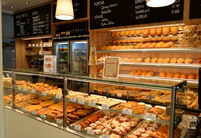 Kočkovská pekáreň - Kafe Kopek - Gastronómia a pohostinstvo