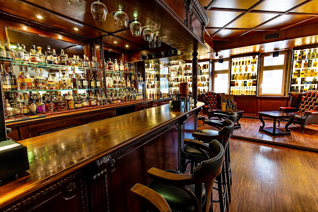 Opinii despre Acan 44 - Premium Spirits în Bratislava - Gastronómia a pohostinstvo