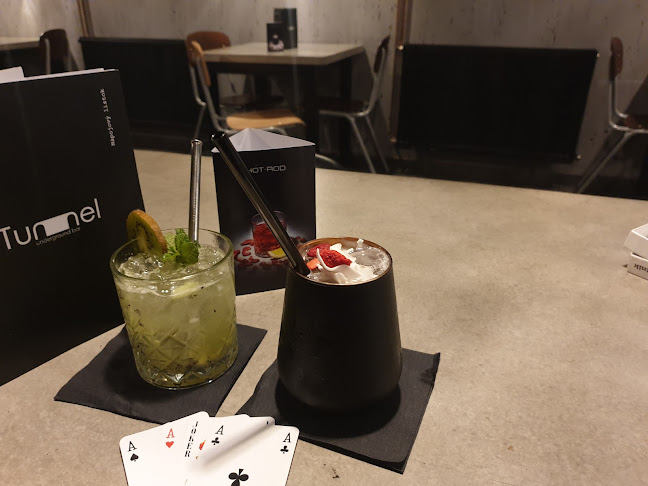 Comentarii opinii despre Tunnel Underground Bar