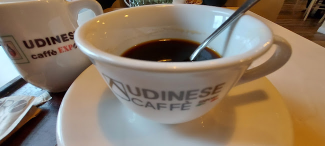 Talianska Cukráreň Delizie - Prešov