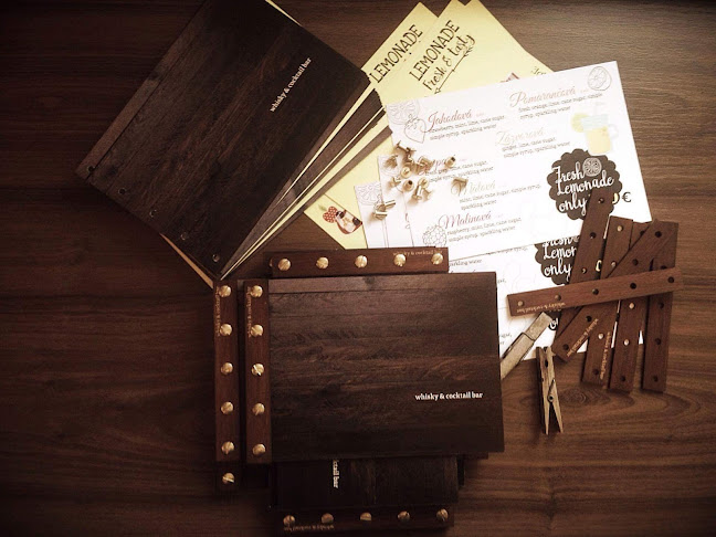 Kingston Bar - Gastronómia a pohostinstvo