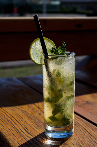 Reštaurácia Rozálka