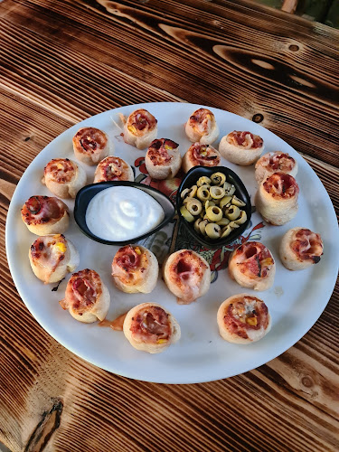 Pizzéria BossFood KNM - Gastronómia a pohostinstvo