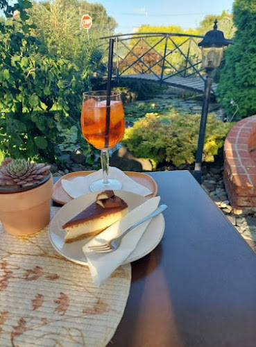 Opinii despre Garden cafe - Maškrtná Katka în Malé Uherce - Gastronómia a pohostinstvo