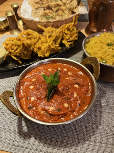 Chutney - indian restaurant & bar - Gastronómia a pohostinstvo