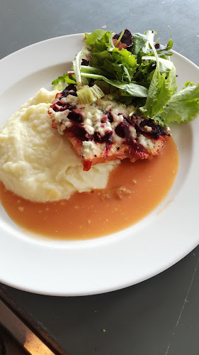 Pravda Caffe - Bratislava