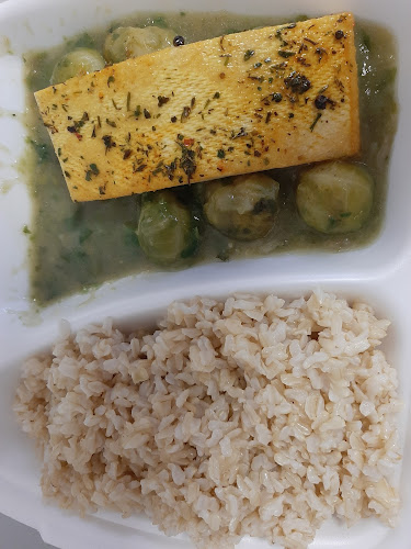 Opinii despre Gastrogal în Nitra - Gastronómia a pohostinstvo