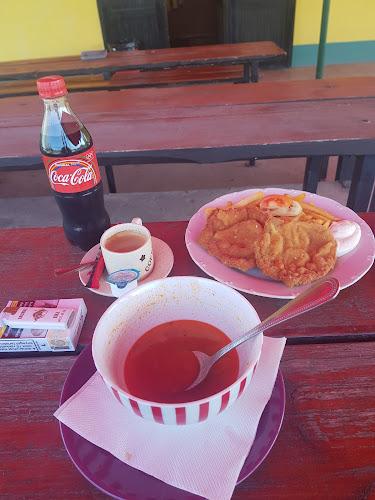 Reštaurácia Sistag - Komárno