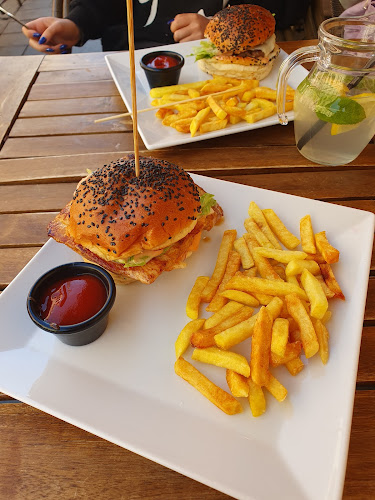 LINOS bistro - Bratislava