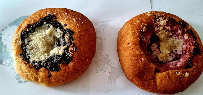 Comentarii opinii despre Anjelské koláče