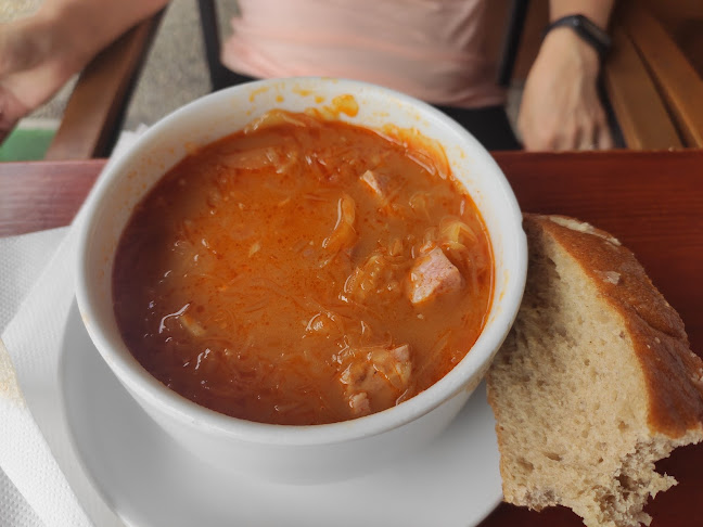 Motorest Salaš u Franka - Stará Ľubovňa