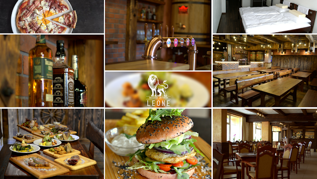 Leone Pub&Reštaurácia
