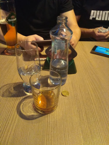 Priority Music club - Gastronómia a pohostinstvo