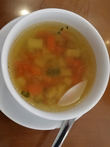 Opinii despre Reštaurácia Primavera în Bratislava - Gastronómia a pohostinstvo