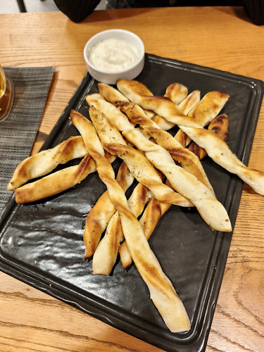 Bernard Pub Maladinovo