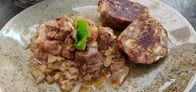 Ružinovský pivovar Komín - Ružinov