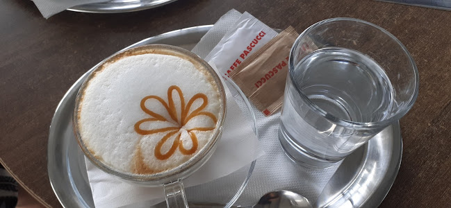 Považské Presso - Gastronómia a pohostinstvo