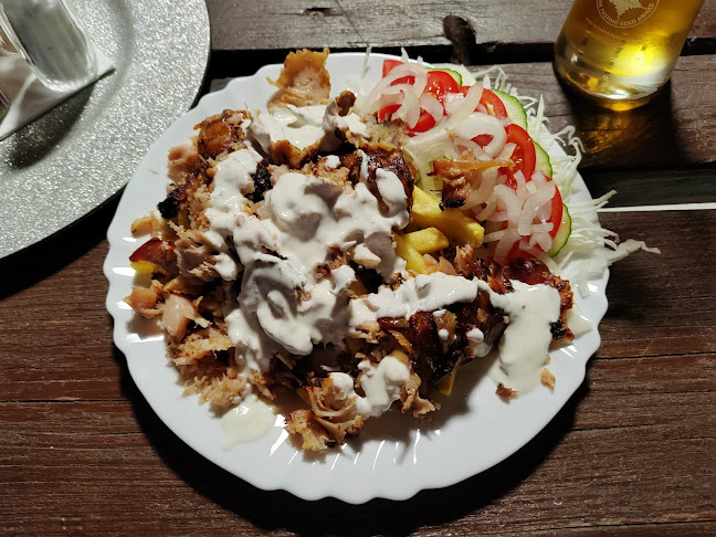 KEBAB MORAVCE - Opatové Moravce