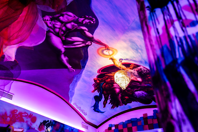 Hurbanovo námestie 1, 811 06 Bratislava