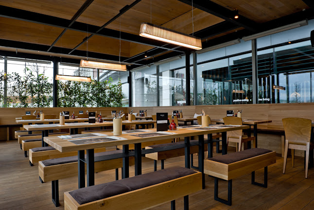 Comentarii opinii despre wagamama