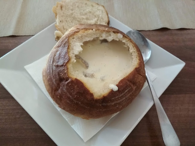 Pizzeria Metropol - Gastronómia a pohostinstvo